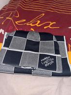 Louis Vuitton Muts & Sjaal Set, Ophalen, Zo goed als nieuw, Overige maten, Muts