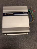 Pioneer gm-202 versterker subwoofer, Ophalen of Verzenden, Gebruikt