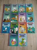 Diverse nette Borre boekjes., Boeken, Ophalen of Verzenden, Zo goed als nieuw, Jeroen Aalbers, Fictie algemeen