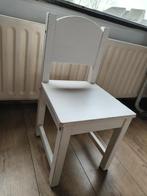 Leuk kinderstoeltje ikea, Kinderen en Baby's, Kinderstoelen, Ophalen, Gebruikt, Overige typen
