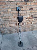 Metaaldetector, Ophalen, Zo goed als nieuw, 30 cm of minder, Overige merken