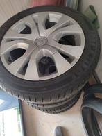 Mooie winterbanden op aluminium velgen. Citroen c4 cactus, Auto diversen, Wieldoppen, Ophalen