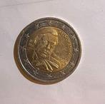 2 Euro Herdenkingsmunt Duitsland 2018 Helmut Schmidt, Postzegels en Munten, Munten | Europa | Euromunten, Ophalen of Verzenden