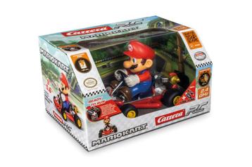 370200989 Carrera RC 2,4ghz Mario kart™ pipe kart beschikbaar voor biedingen