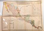 Indian Languages of Mexico & Central America 1911 Thomas, Ophalen of Verzenden