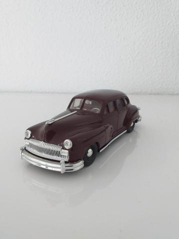 Desoto sedan 1947 VItesse beschikbaar voor biedingen