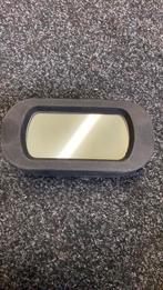 Digitale wekker met blauw licht, Ophalen of Verzenden