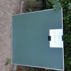schoolbord 1mtr x 1mtr, Diversen, Ophalen, Krijtbord