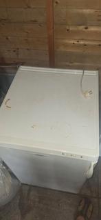 Gratis af te halen vriezer, Witgoed en Apparatuur, Vriezers en Diepvrieskisten, Gebruikt, Minder dan 60 cm, Vrijstaand, Ophalen