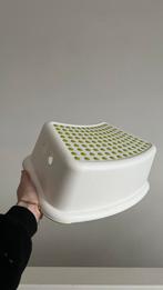 Kinder opstapje, Ophalen, Zo goed als nieuw, Hout