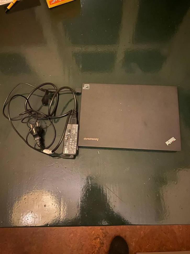 Lenovo Thinkpad X240, Computers en Software, Windows Laptops, Refurbished, 12 inch, SSD, Minder dan 2 Ghz, 4 GB, Qwerty, Ophalen of Verzenden