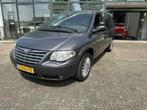Chrysler Grand Voyager uit 2005 Youngtimer VAN, Automaat, 450 kg, Gebruikt, 150 pk