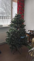 Kerstboom, Diversen, Kerst, Ophalen, Gebruikt