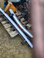 Gebruikte Bumper - Diverse merken, Auto-onderdelen, Gebruikt, Ophalen of Verzenden, Bumper, BMW