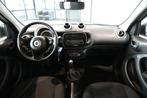 Smart Forfour 1.0 Business Solution Airco Elektrisch Pakket, Auto's, Gebruikt, Met garantie (alle), 4 stoelen, Origineel Nederlands