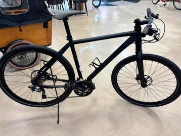 Cannondale gravelbike beschikbaar voor biedingen