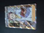 Professor research 201, Hobby en Vrije tijd, Verzamelkaartspellen | Pokémon, Verzenden, Zo goed als nieuw, Losse kaart, Foil