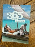 Floortje Dessing - 365 dagen onderweg, Boeken, Reisgidsen, Ophalen of Verzenden, Floortje Dessing, Zo goed als nieuw