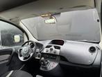 Renault Kangoo Family 1.6-16V Privilège|5Persoons|Sensoren, Stof, Gebruikt, Zwart, 4 cilinders