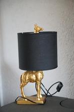 schemerlamp, Ophalen, Overige materialen, 50 tot 75 cm, Zo goed als nieuw