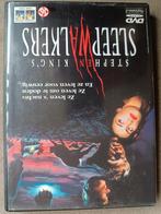Stephen King's Sleepwalkers -DVD, horror, Vanaf 16 jaar, Ophalen of Verzenden, Monsters