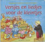 Versjes en liedjes voor de kleintjes Marianne Busser, Ophalen of Verzenden, Nieuw