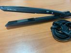 Babyliss Slim 28mm Wet & Dry Stijltang, Ophalen of Verzenden, Gebruikt, Krultang of Stijltang