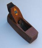Oude houten schaaf J. Nooitgedagt & zonen, Antiek en Kunst, Antiek | Gereedschap en Instrumenten, Verzenden