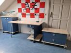 Slaapkamer, Huis en Inrichting, Ophalen, Zo goed als nieuw, Tweepersoons