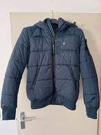G-STAR RAW HEREN WINTERJAS maat S, Blauw, G-STAR, Ophalen of Verzenden, Zo goed als nieuw