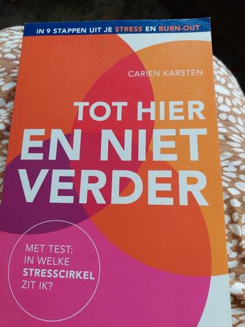 Tot hier en niet verder beschikbaar voor biedingen