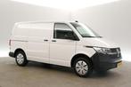 Volkswagen Transporter 2.0 TDI L1H1 Koelwagen Airco Carplay, Gebruikt, Euro 6, 4 cilinders, Volkswagen