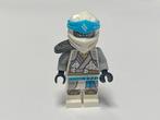 Lego Ninjago Minifiguur njo0763 Zane - Crystalized, Ophalen of Verzenden, Nieuw, Losse stenen, Lego