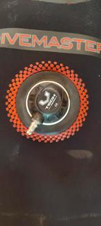 Northern Diver Drysuit, Ophalen of Verzenden, Zo goed als nieuw