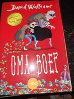 Oma Boef, Ophalen of Verzenden, Zo goed als nieuw