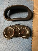 Corsa D Kilometerteller / Tellerklok met Cruise Control, Auto-onderdelen, Ophalen of Verzenden, Gebruikt, Opel