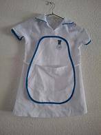 Verpleegster Carnavalskostuum 3-4jaar, Ophalen of Verzenden, Gebruikt, Meisje, Sport- of Zwemkleding