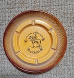 Asbakje, Canada, Verzenden