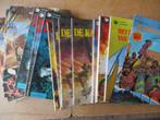 adv8847 roodbaard, Boeken, Stripboeken, Ophalen, Gelezen