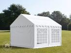 stevige partytent 3x3, Ophalen, Partytent, Minder dan 4 meter, Zo goed als nieuw