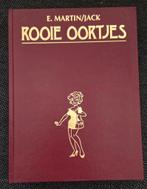 Rooie oortjes, Eén stripboek, Ophalen of Verzenden, Zo goed als nieuw