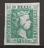 Spanje, Ophalen of Verzenden, Postfris