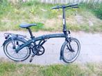 vouwfiets, 20 inch of meer, Heren, Zo goed als nieuw, Totaal opvouwbaar