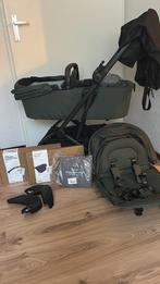 Joolz aer+ green compleet, Kinderen en Baby's, Kinderwagens en Combinaties, Ophalen of Verzenden, Zo goed als nieuw, Overige merken