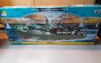 Cobi Patrol Boat PT-109, Ophalen of Verzenden, Gebruikt