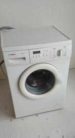 Bosch wasmachine € 125,00, Ophalen, Minder dan 85 cm, 4 tot 6 kg, Zo goed als nieuw