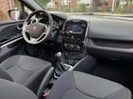 Renault Clio 0.9 TCe Expression NAVI AIRCO LED LMV PDC, Voorwielaandrijving, 540 kg, Bruin, Origineel Nederlands