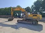 Rupskraan jcb, Jasper Raaijmakers Verhuur & Handel B.V., Info@jasperraaijmakers.nl, Koekampweg 2b, 5374PD Schaijk, NL