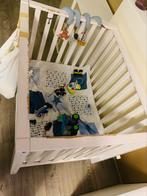 Box babypark., Ophalen, Zo goed als nieuw