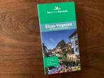 Elzas Vogezen Frankrijk 510pg Michelin reisgids, Michelin, Europa, Ophalen of Verzenden, Zo goed als nieuw